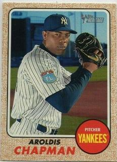 Aroldis Chapman