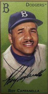 Roy Campanella