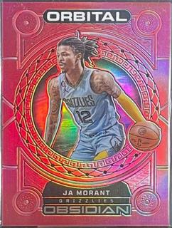 Ja Morant