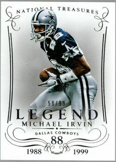 Michael Irvin