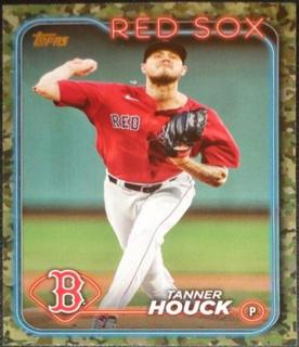 Tanner Houck