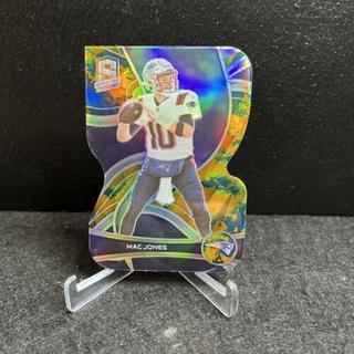 Mac Jones