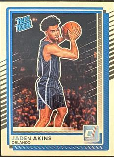 Jaden Akins