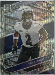 Nate Wiggins