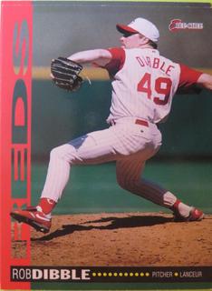 Rob Dibble