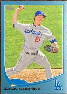 Zack Greinke