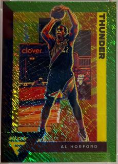 Al Horford