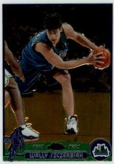 Wally Szczerbiak