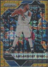 Karl Anthony Towns