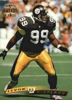 Levon Kirkland