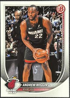 Andrew Wiggins
