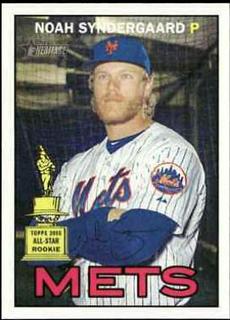 Noah Syndergaard