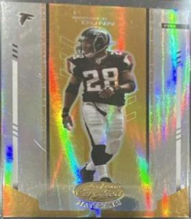 Warrick Dunn