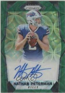 Nathan Peterman
