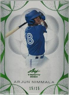 Arjun Nimmala