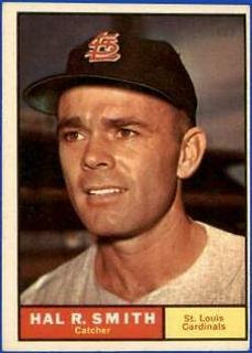 Hal R. Smith