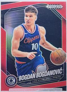 Bogdan Bogdanovic