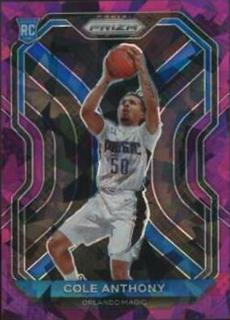 Cole Anthony