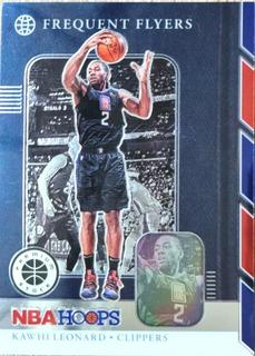 Kawhi Leonard