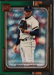 Roger Clemens