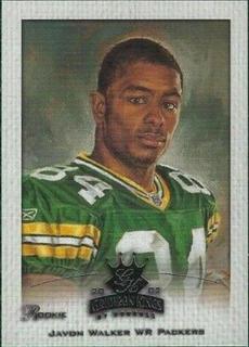 Javon Walker