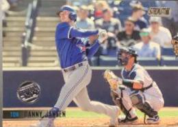 Danny Jansen