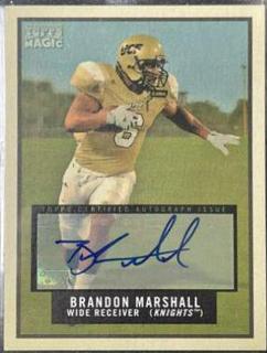 Brandon Marshall
