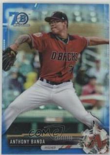 Anthony Banda