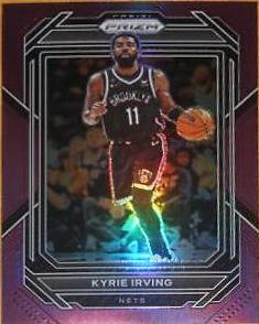 Kyrie Irving