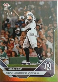 Aaron Judge