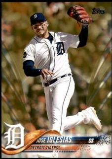 Jose Iglesias