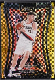 Donovan Clingan