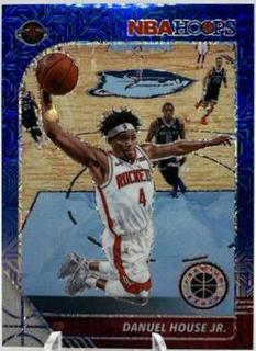 Danuel House Jr.