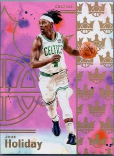 Jrue Holiday