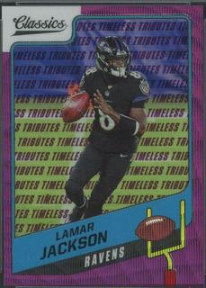 Lamar Jackson