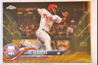 Odubel Herrera