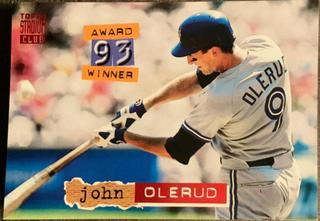 John Olerud