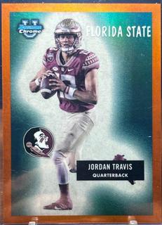Jordan Travis