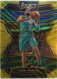 Cody Martin