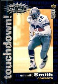 Emmitt Smith