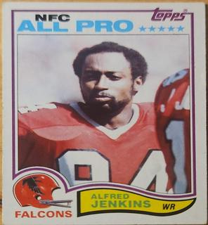 Alfred Jenkins