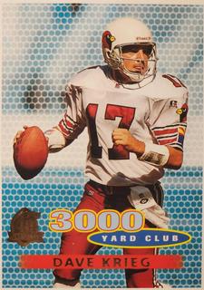 Dave Krieg