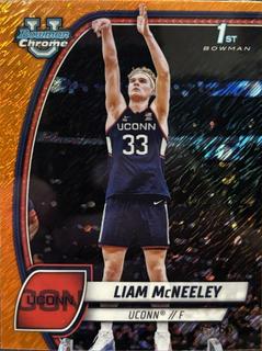Liam McNeeley