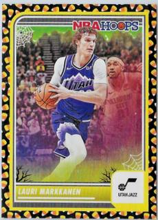 Lauri Markkanen