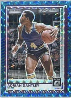 Adrian Dantley