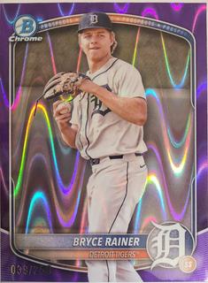 Bryce Rainer