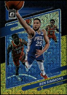 Ben Simmons