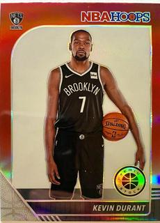 Kevin Durant