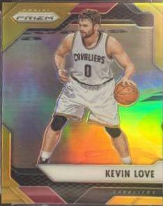 Kevin Love