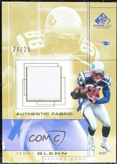 Terry Glenn
